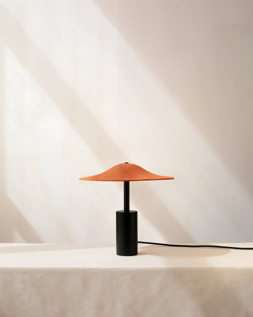 Alien Table Lamp by In Common With