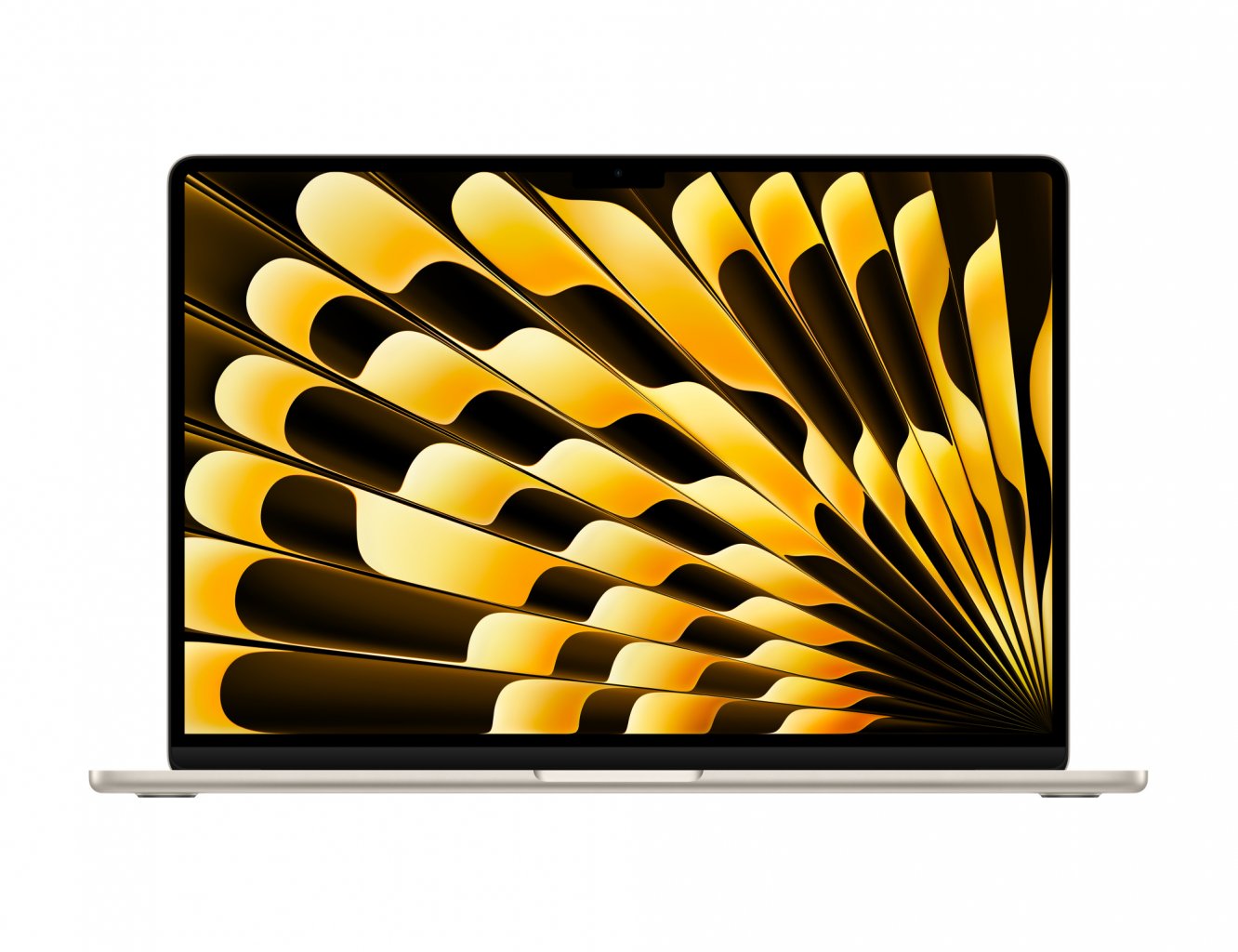 Apple 15-inch MacBook Air (2023)