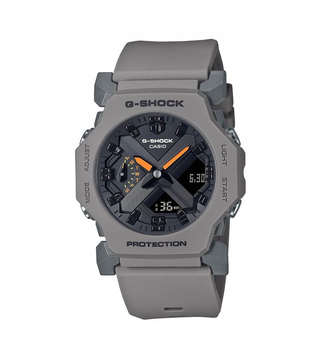 Casio G-Shock GA-2300-8AER Watch