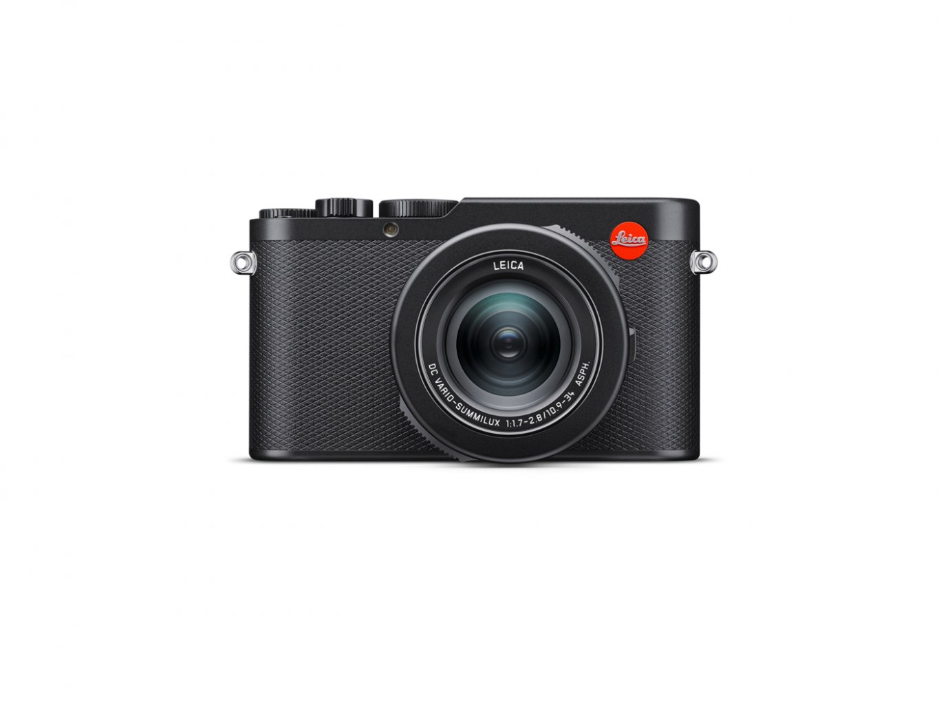 Leica D-LUX 8 Camera