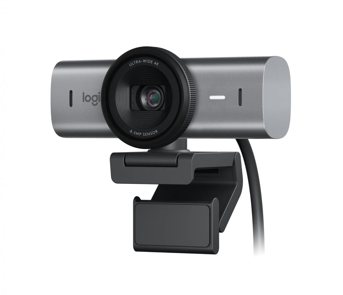 Logitech MX Brio UHD 4K Webcam