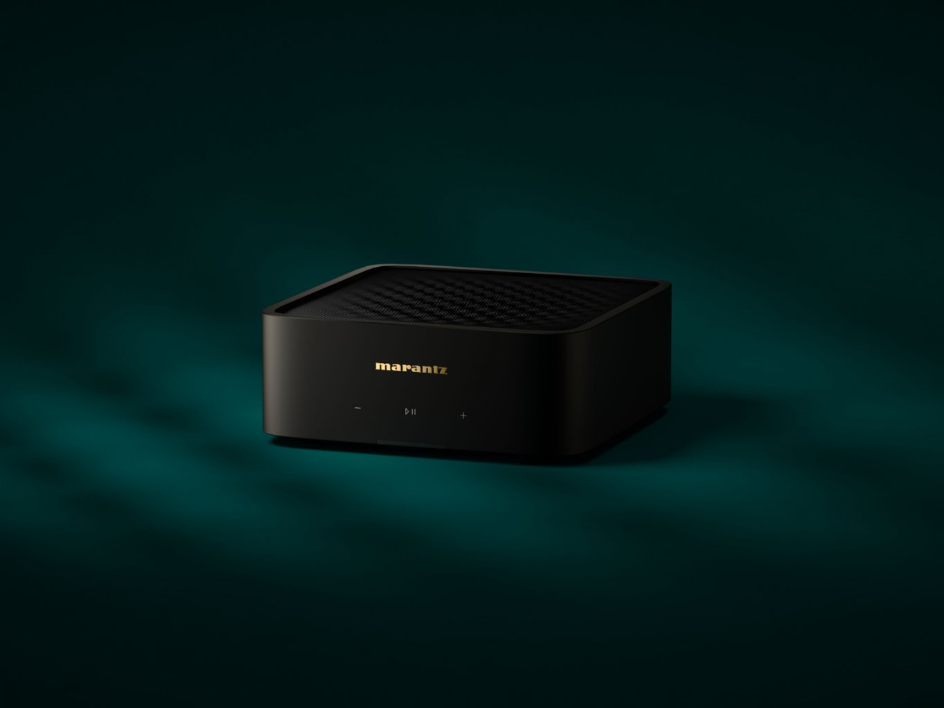 Marantz Model M1 – Wireless Amplifier