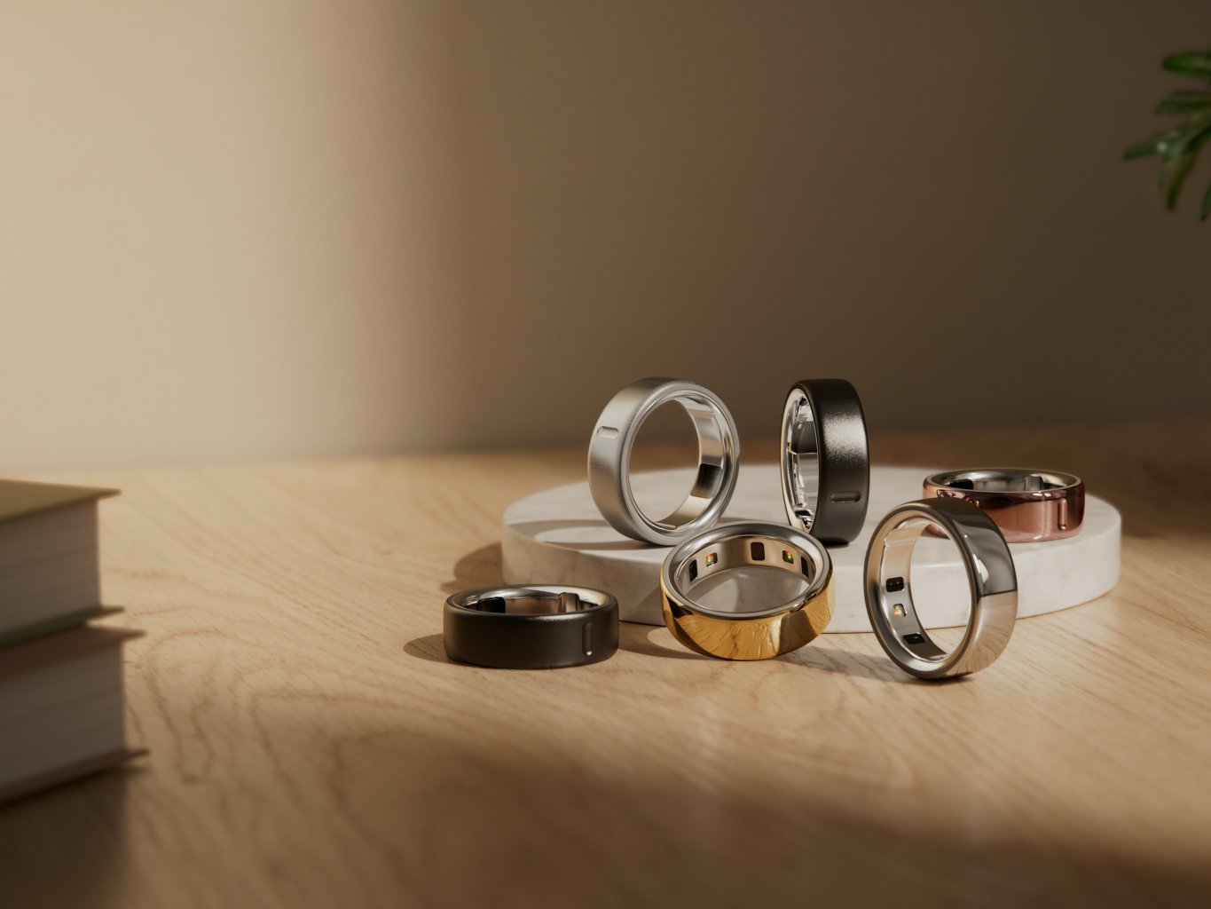 Oura Ring 4