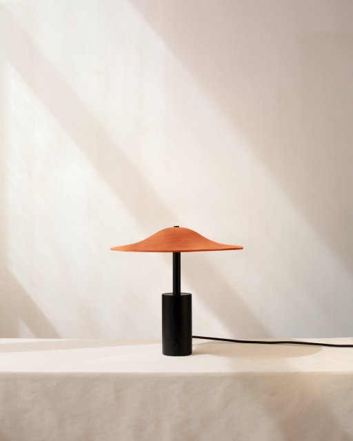 image of Alien Table Lamp by In Common With