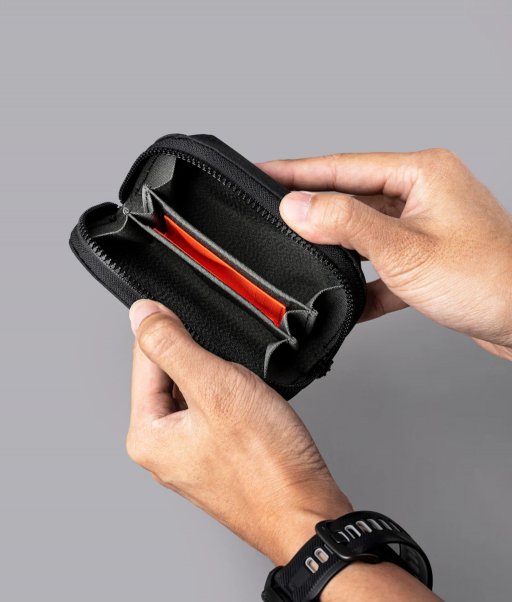 image of Alpaka Hub Zip Pocket – versatile pouch for your EDC