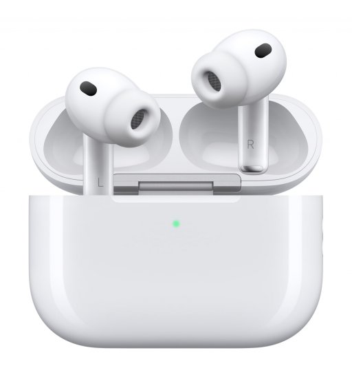 image of Apple AirPods Pro 3