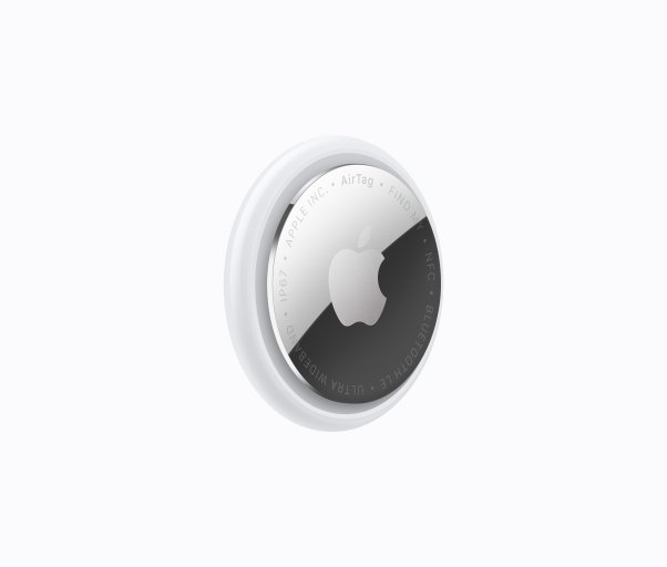 image of Apple AirTag (2026)