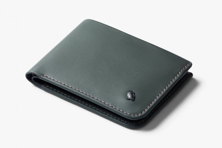 bellroy hide seek wallet