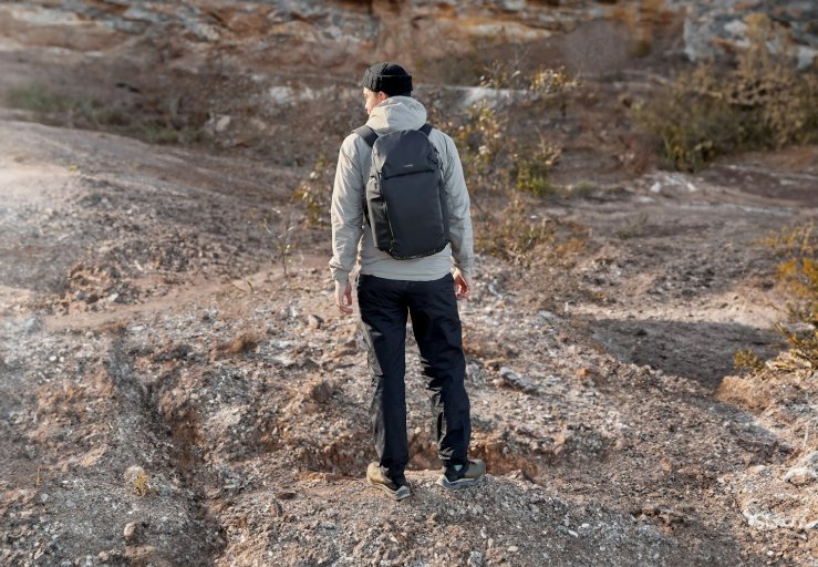 image of Bellroy Venture Travel Pack