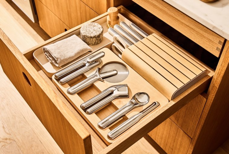 image of Caraway Kitchen Gadget Set