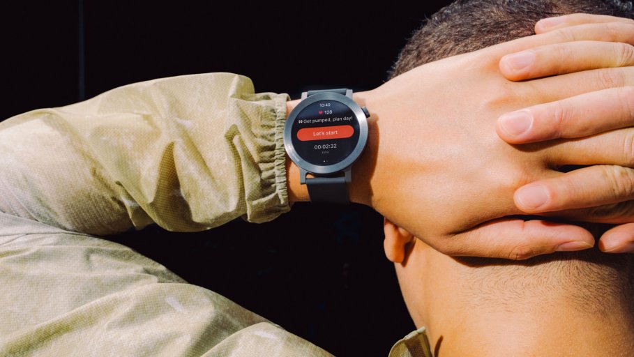 image of CMF Watch 3 Pro