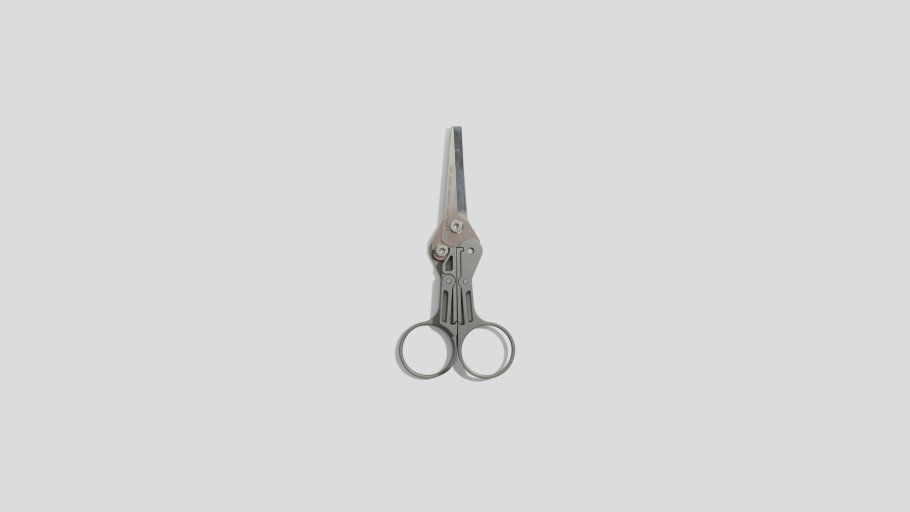 image of CW&T Little Scissors
