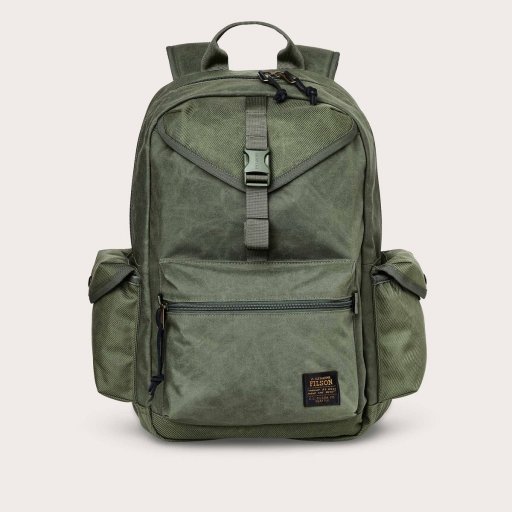 image of Filson Surveyor backpack – 36 litres of storage for your travels