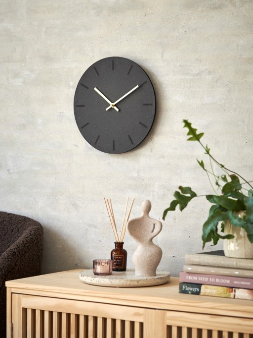 image of Gunpowder Wall Clock