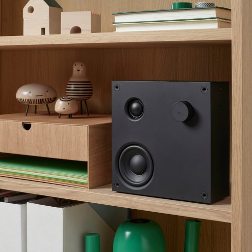 image of IKEA Vappeby Bluetooth Speaker