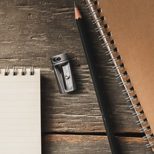 keyunity kt00 titanium pencil sharpener