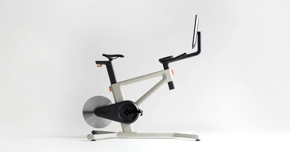 image of HoloBike – Augmented reality fitness by Layer and Saga Holographics