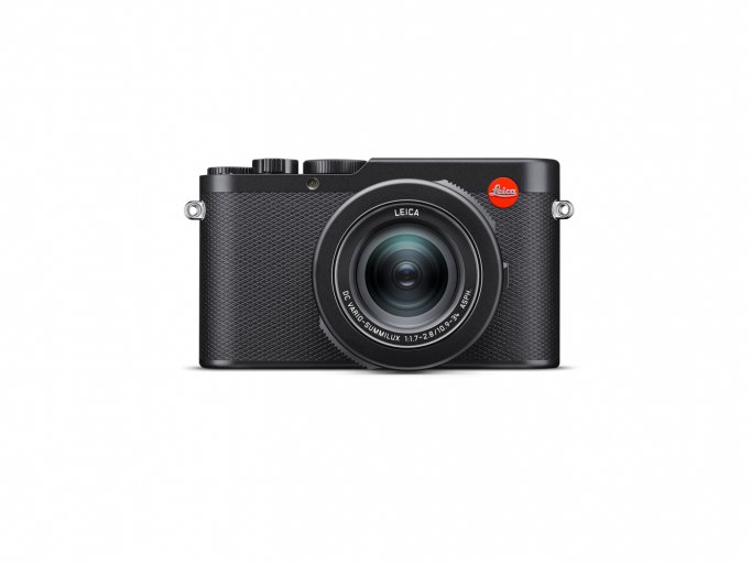 image of Leica D-LUX 8 Camera