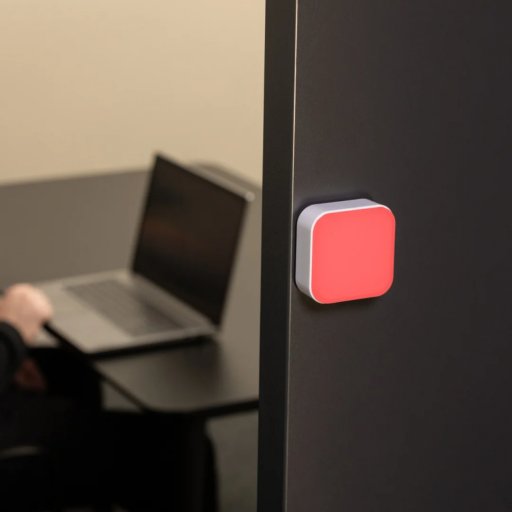 image of Luxafor Cube 2 Busy-Light