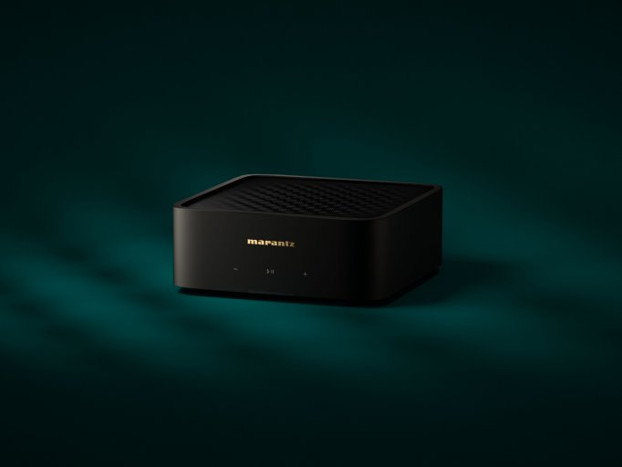 image of Marantz Model M1 – Wireless Amplifier