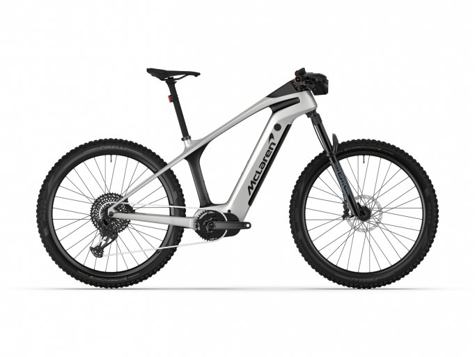 image of McLaren Sport 250 e-bike