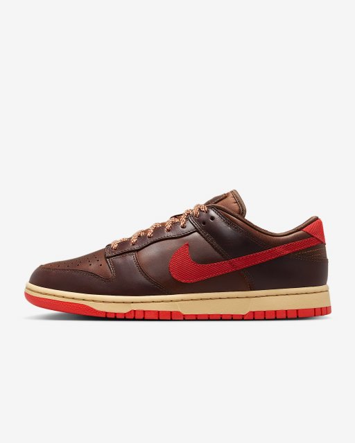 image of Nike Dunk Low Retro