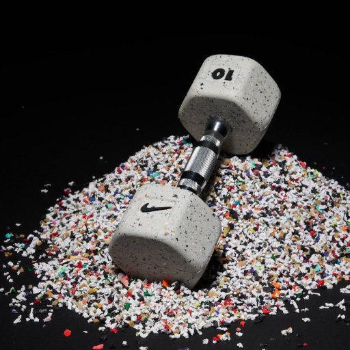 image of Nike Grind Dumbells