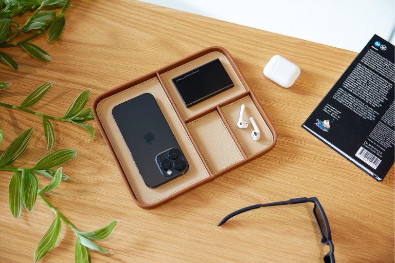 image of Nordik by Design's Valet Tray