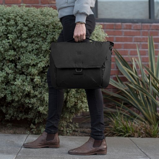 peak design everyday messenger