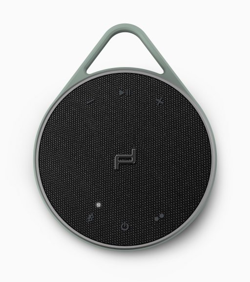 image of Porsche Design Outdoor Speaker PDS20 – Waterproof Bluetooth speaker