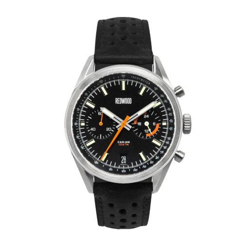 image of Redwood Can-Am 40mm Watch