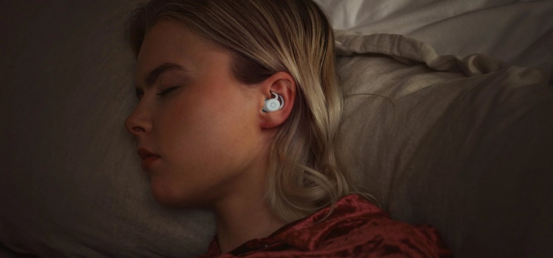 image of Sleepbuds by Ozlo