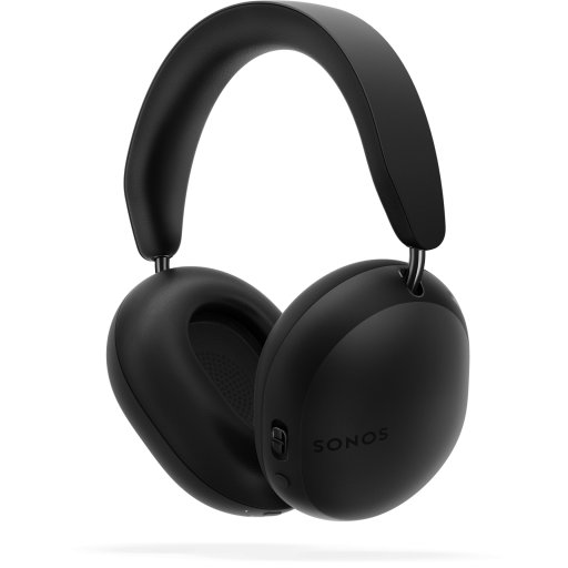 image of Sonos Ace Wireless Over Ear Headphones