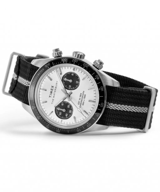 image of Timex Warterbury Heritage Watch