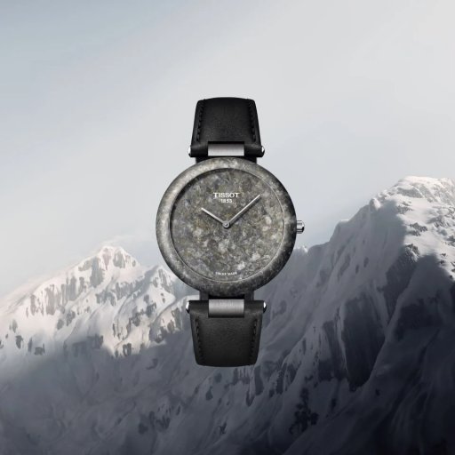 image of Tissot Rockwatch
