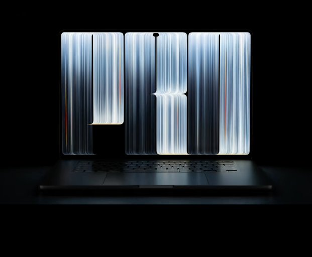 image of Touchscreen Macs are here – the Apple MacBook Pro with PROLED XDR Display