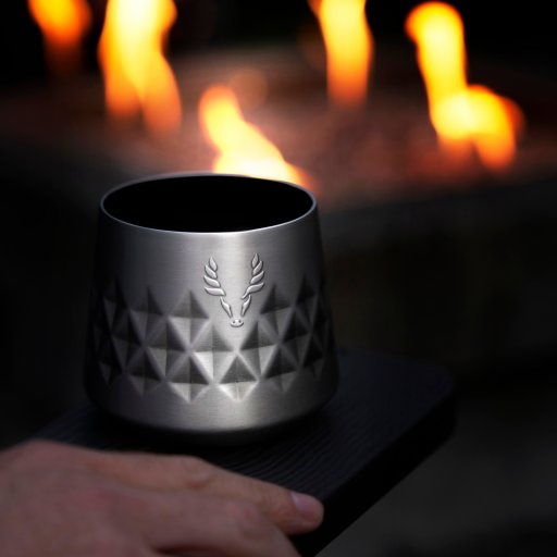 image of Viski Paragon Whiskey Taster