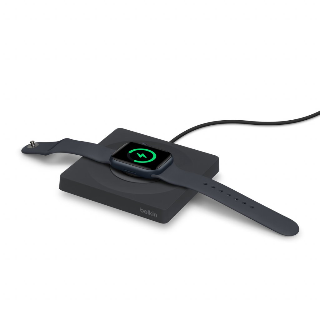 Photo 1 of Belkin BOOST↑CHARGE™ PRO Portable Fast Charger for Apple Watch
