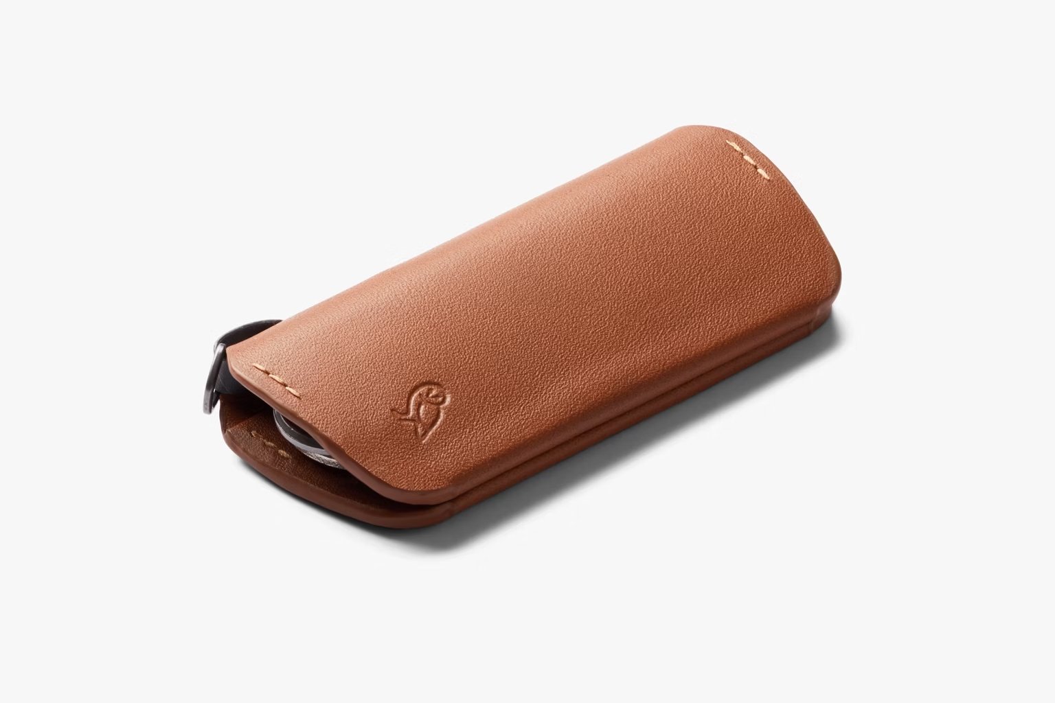 Photo 1 of Bellroy Cover Plus – the slim leather key cover