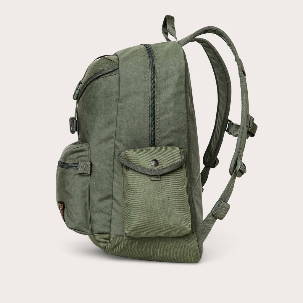 Photo 1 of Filson Surveyor backpack – 36 litres of storage for your travels