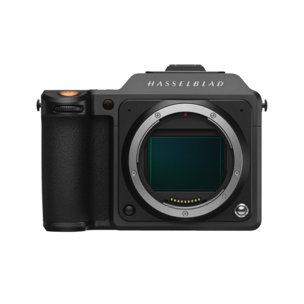 Photo 1 of Hasselblad X2D 100C – Medium-format camera