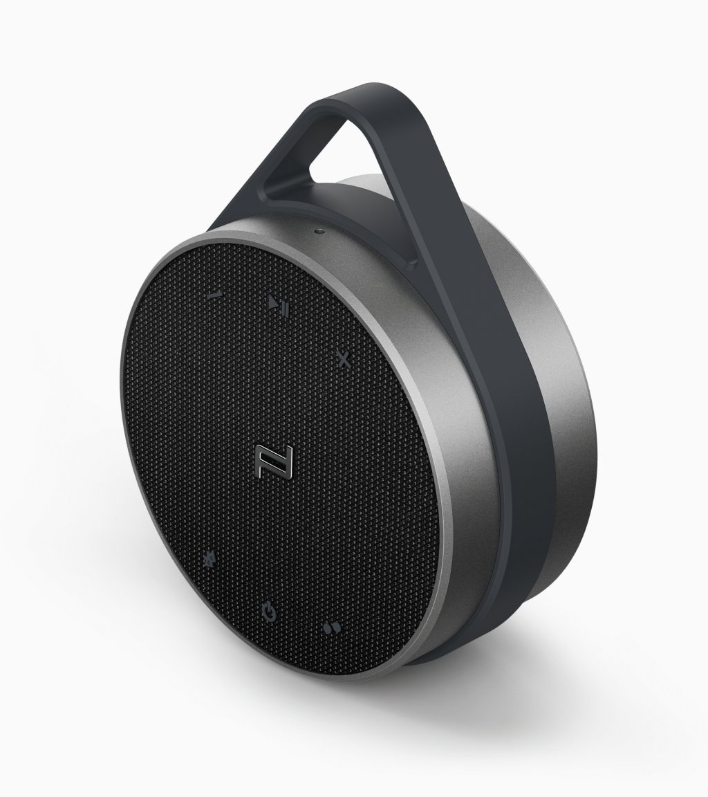Photo 1 of Porsche Design Outdoor Speaker PDS20 – Waterproof Bluetooth speaker